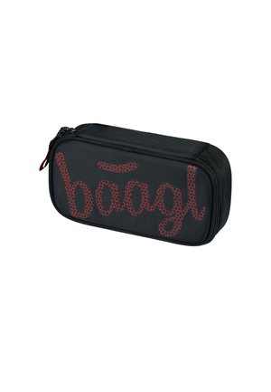 Baagl Pencil case - schwarz