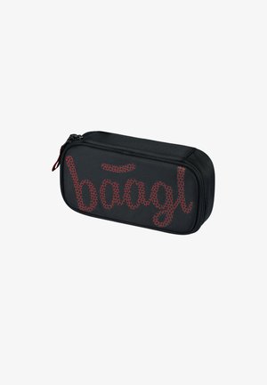 Baagl Pencil case - schwarz