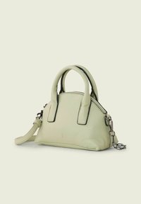 TOM TAILOR DENIM TTLICIA S - Handtas - light khaki