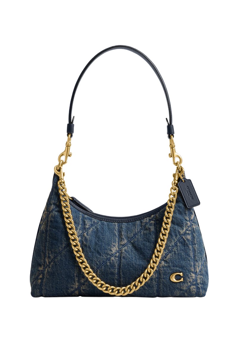 COACH Torbica - b dark indigo/modra - Zalando.si