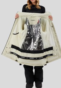 Fundango Korte frakker - butter