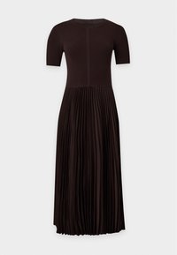 Non sélectionné, medium brown
