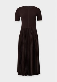 Non sélectionné, medium brown