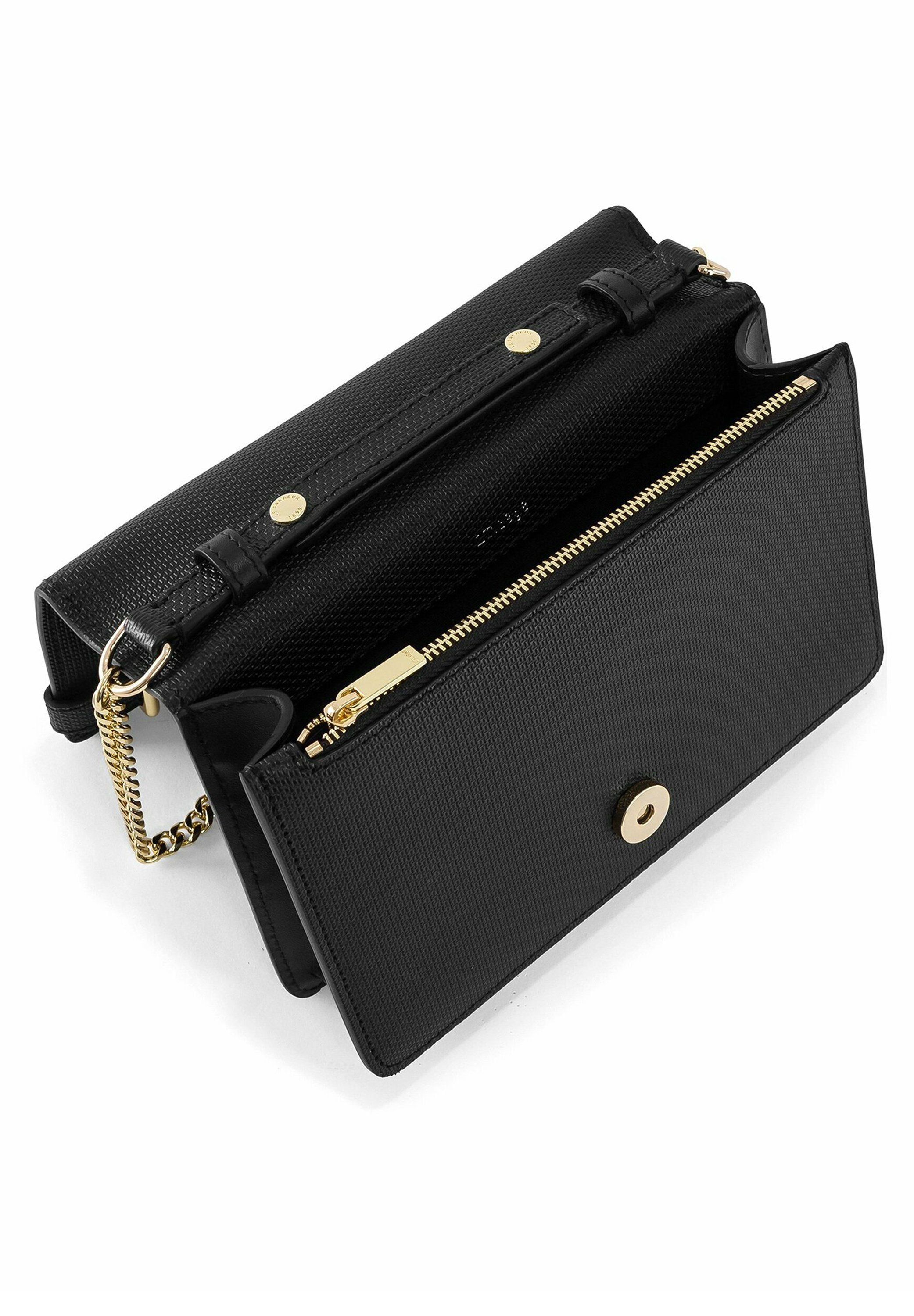 Damen EMILIE - Umhängetasche - noir Damen EMILIE - Umhängetasche - noir