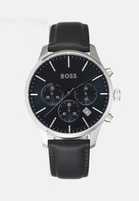 BOSS AVERY - Cronógrafo - black