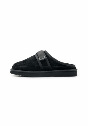 EASE  - Pantoffels - black