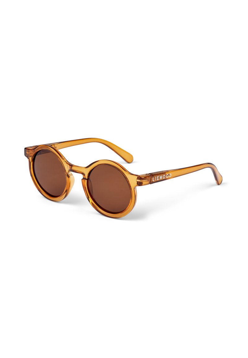 Liewood DARLA 4-10 UNISEX musztardowy