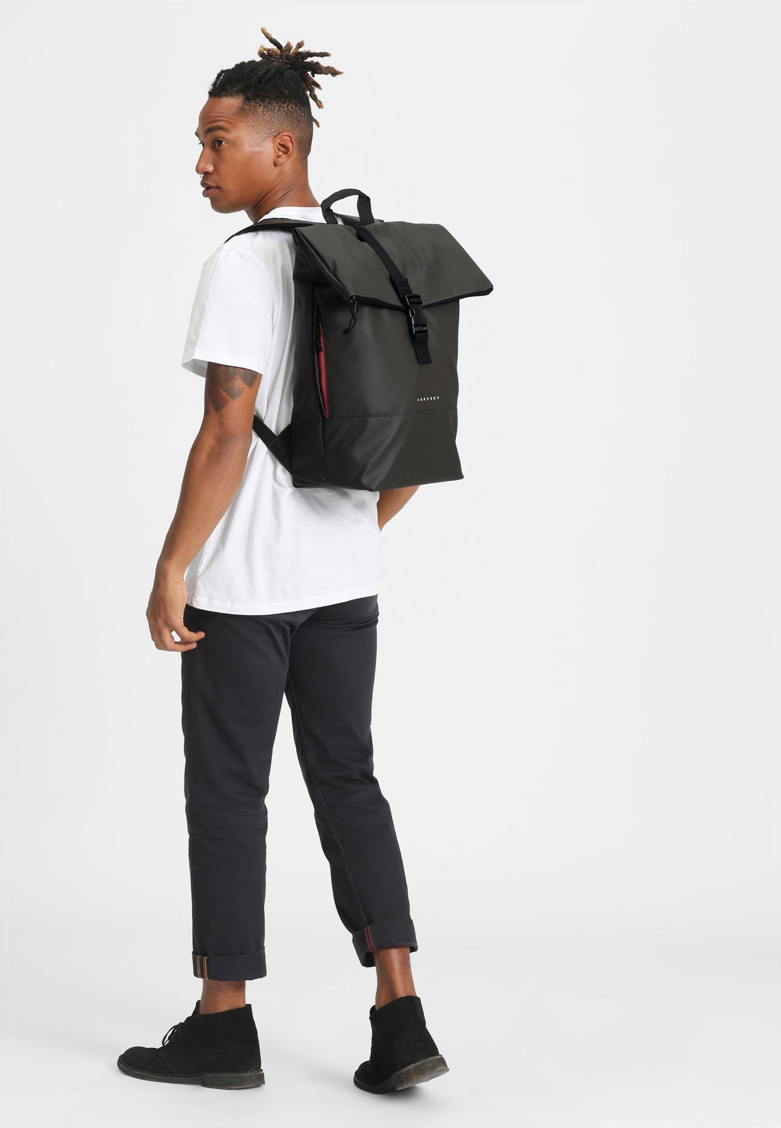 TARP LORENZ Tagesrucksack olive TARP LORENZ Tagesrucksack olive