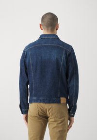 7 for all mankind PERFECT UPGRADE - Cowboyjakker - light blue