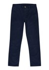 HOWLAND CLASSIC NDPT KHA - Broek - eclipse navy