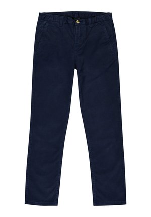 HOWLAND CLASSIC NDPT KHA - Tygbyxor - eclipse navy