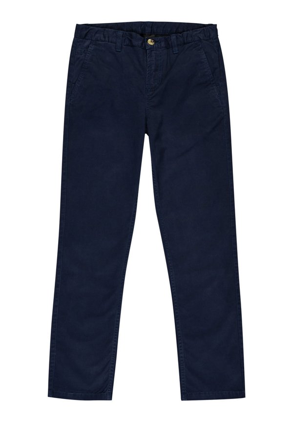 HOWLAND CLASSIC NDPT KHA - Trousers2