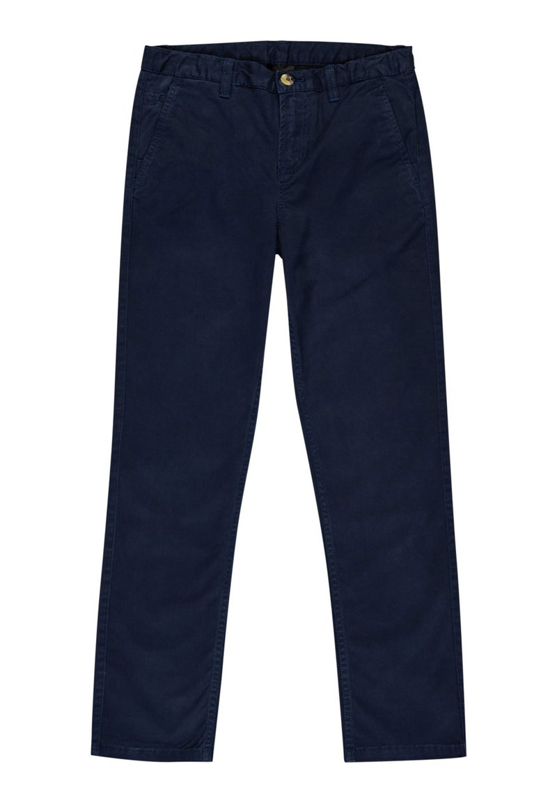 Element Broek donkerblauw