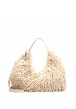 Emily & Noah, EMILY & NOAH BEUTEL E&N LIONNE - Käekott - beige