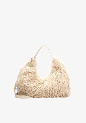 Emily & Noah, EMILY & NOAH BEUTEL E&N LIONNE - Käekott - beige