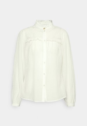 TOOTSIE - Overhemdblouse - white