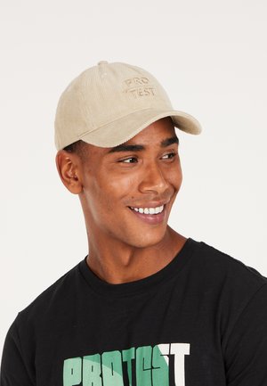Protest, PRTBADLEY - Pet - bamboobeige