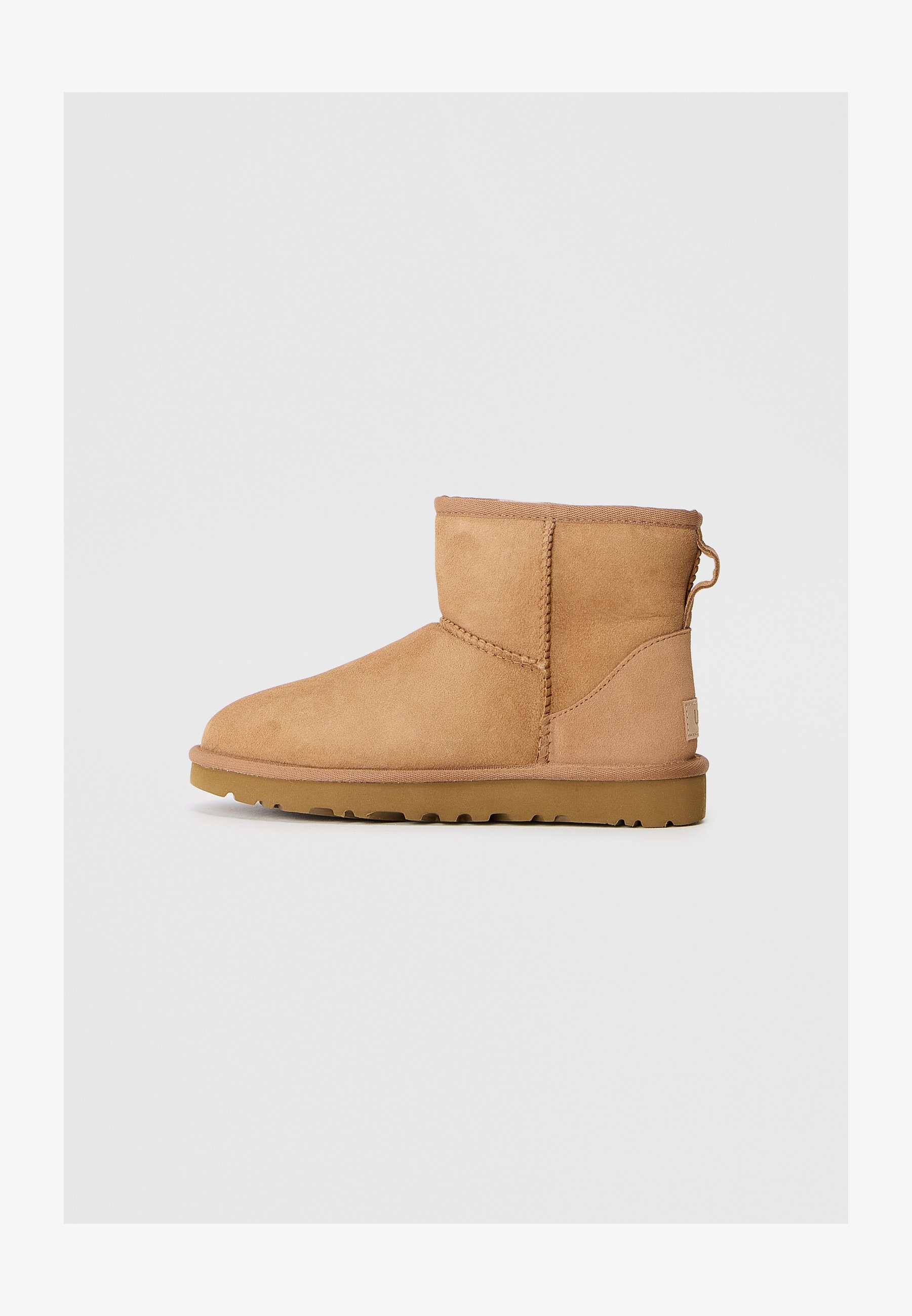 Ugg Stiefel Ugg Bei Zalando UGG CLASSIC MINI II Snowboot