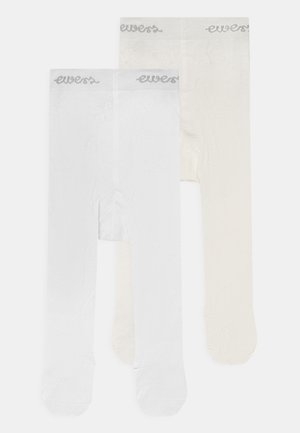 Ewers Strumpfhose - off-white