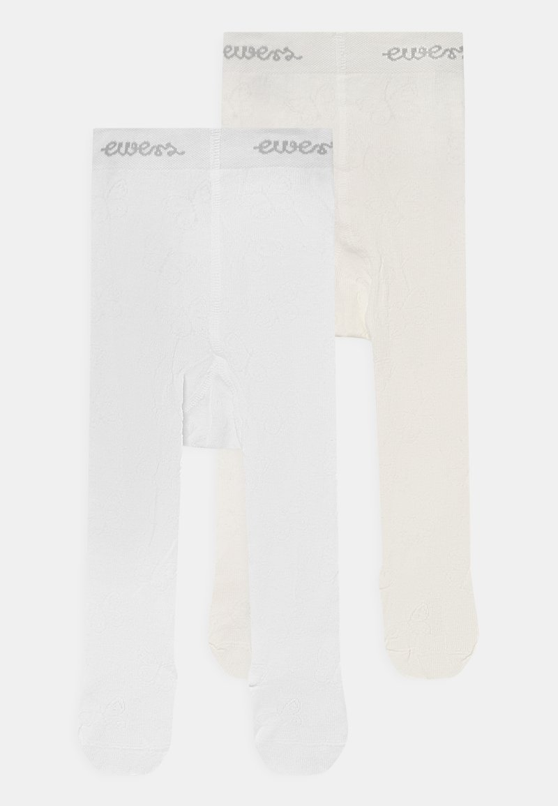 Ewers Tights - off-white