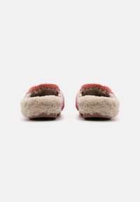 Mou Παντόφλες - pink/fuxia