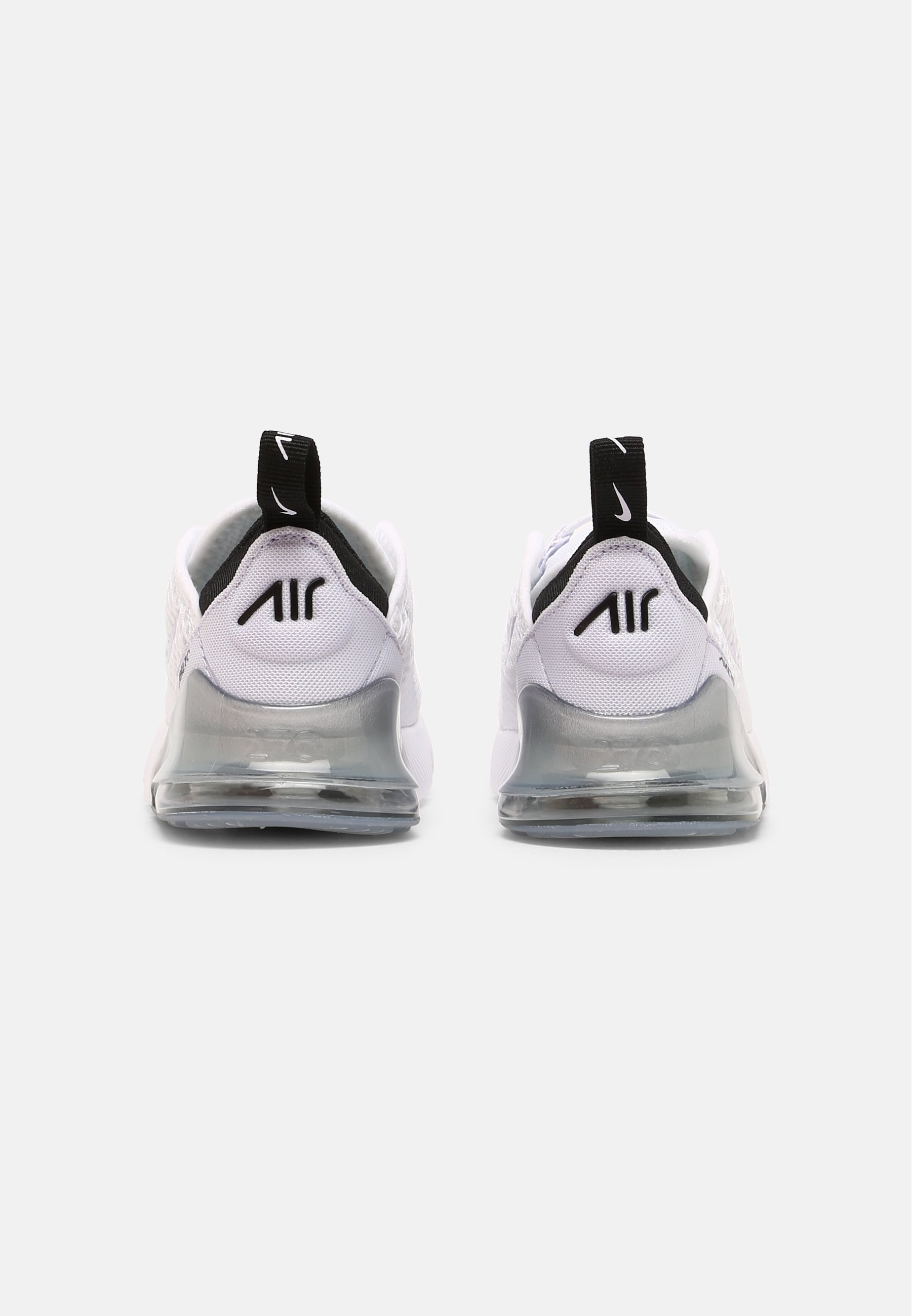 ДЕТСКИ МАРАТОНКИ NIKE AIR MAX 270 BT BLACK/SILVER/PINK | Цени от Lotus Sport