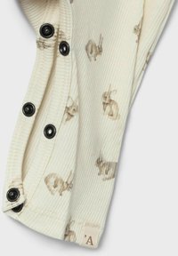 Lil' Atelier LANGARM - Jumpsuit - turtledove