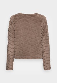 ONLY Tall Vinterjakker - brown
