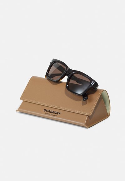 Burberry UNISEX - Ochelari de soare - dark havana