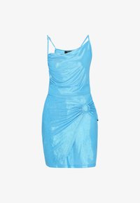 Ikke valgt, light blue metallic