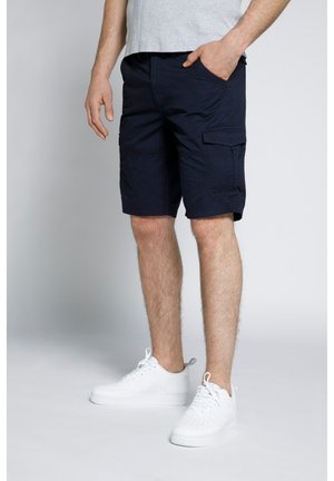 Shorts - dark blue