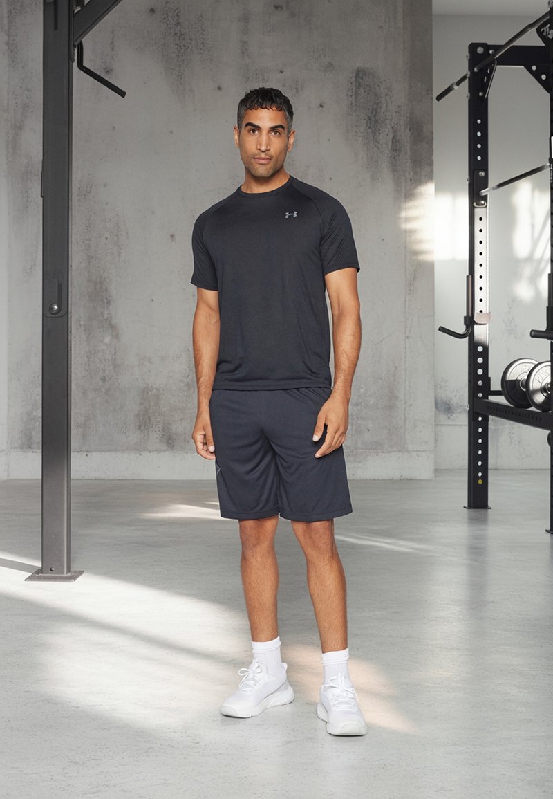 Dynafit Alpine Pro 2/1 Shorts - Pantaloncini da running Uomo | Porto franco