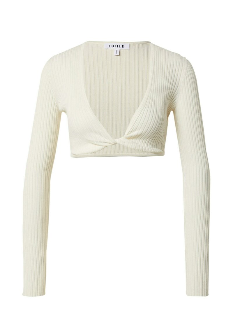 EDITED Longsleeve beige