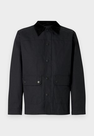 Chaqueta de entretiempo - dark navy