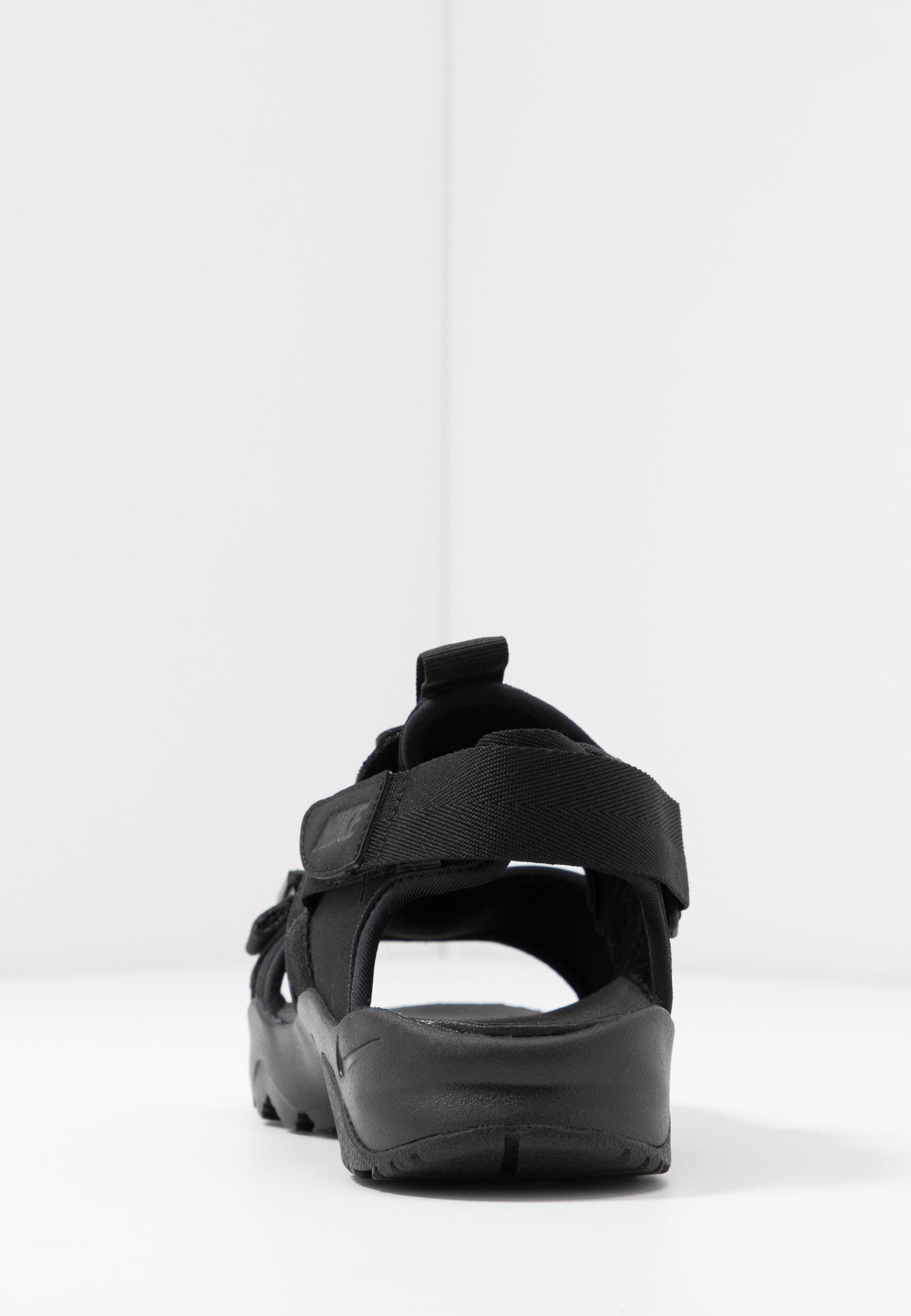 sandale nike noir