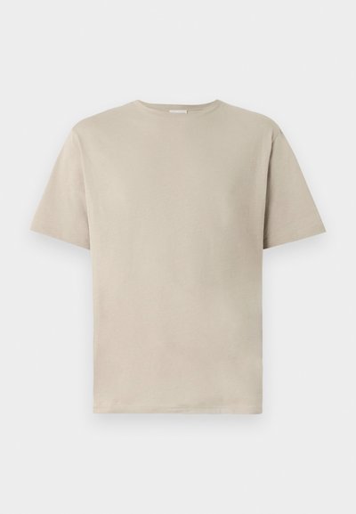 CLOSED Basic T-shirt - silt grey