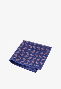 Niewybrane, navy blue