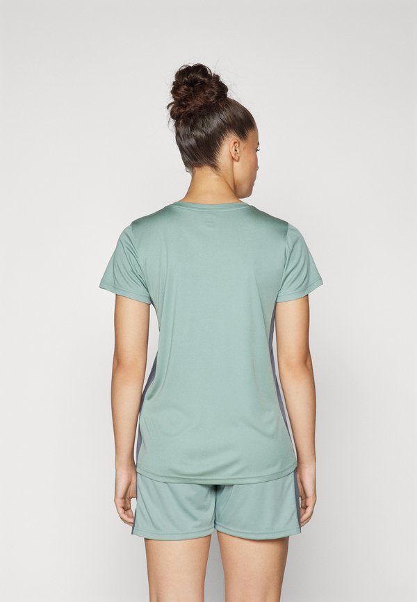 TRAIN PRINTED - Print T-shirt4