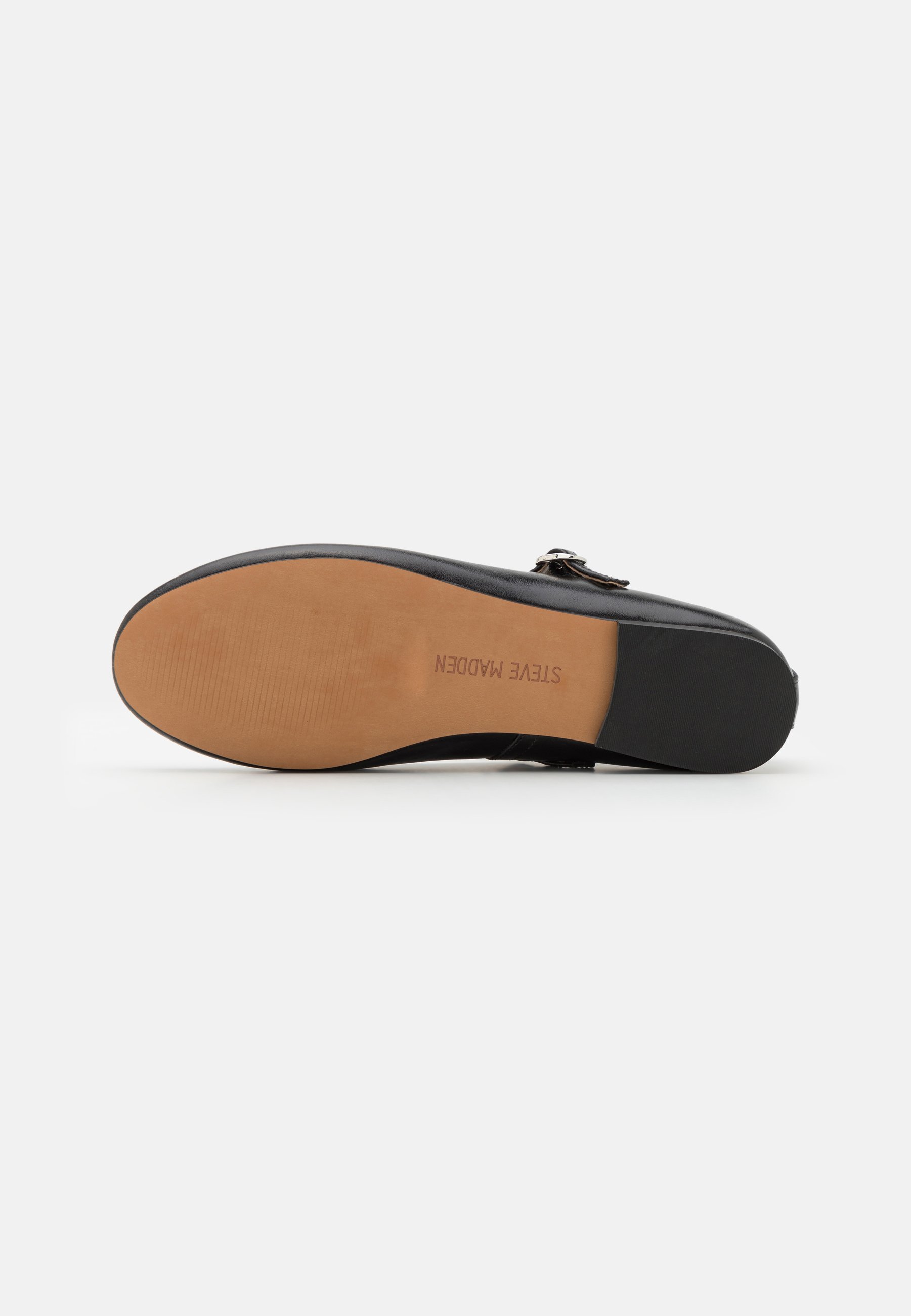VINETTA ST311A0Z6-Q11 Round Toe Flat Ballet Pumps for Women