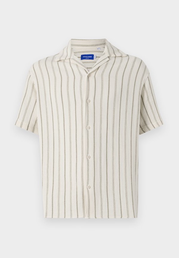 JORCOBA STRIPE RESORT  - Shirt - cedar4