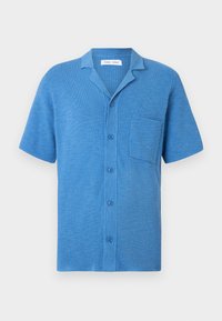 LARRY SHIRT - Srajca - blue jasper