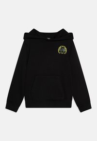 Vybráno, black