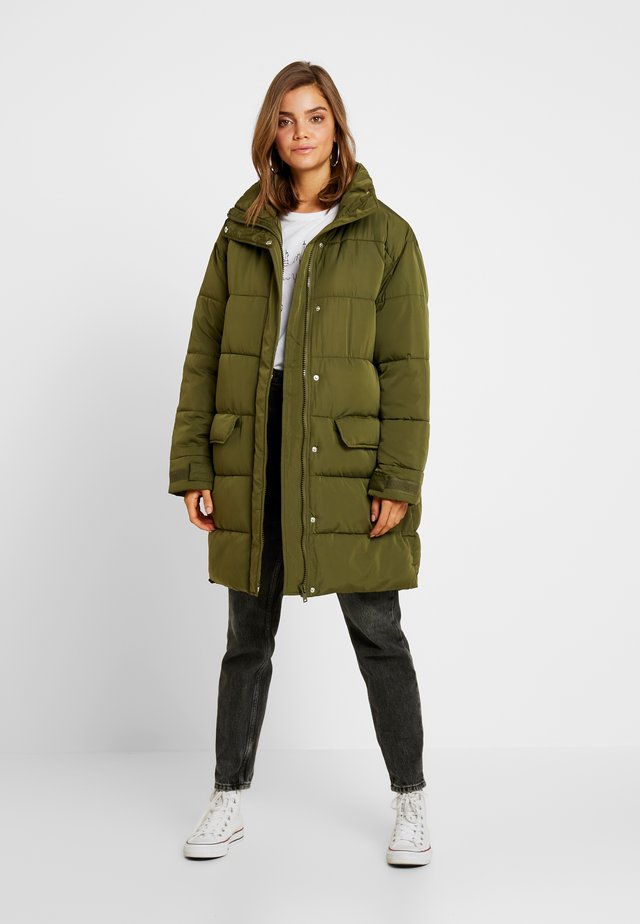 Veste d'hiver - khaki