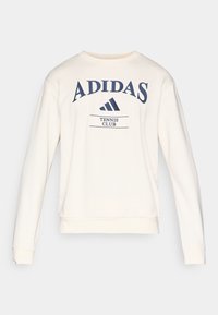 Unausgewählt, chalk white/dark blue