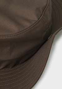 Fjällräven ABISKO SUMMER HAT UNISEX - Hatt - dark olive