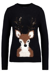 Dorothy Perkins Pullover - dark blue