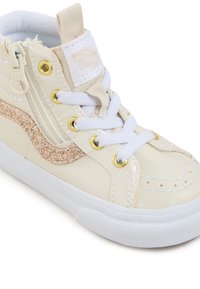Vans HI REISSUE SIDE  - Sneakers alte - white