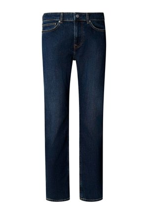 Pepe Jeans, SLIM JEANS HATCH - Jean droit - faded dark indigo comfort