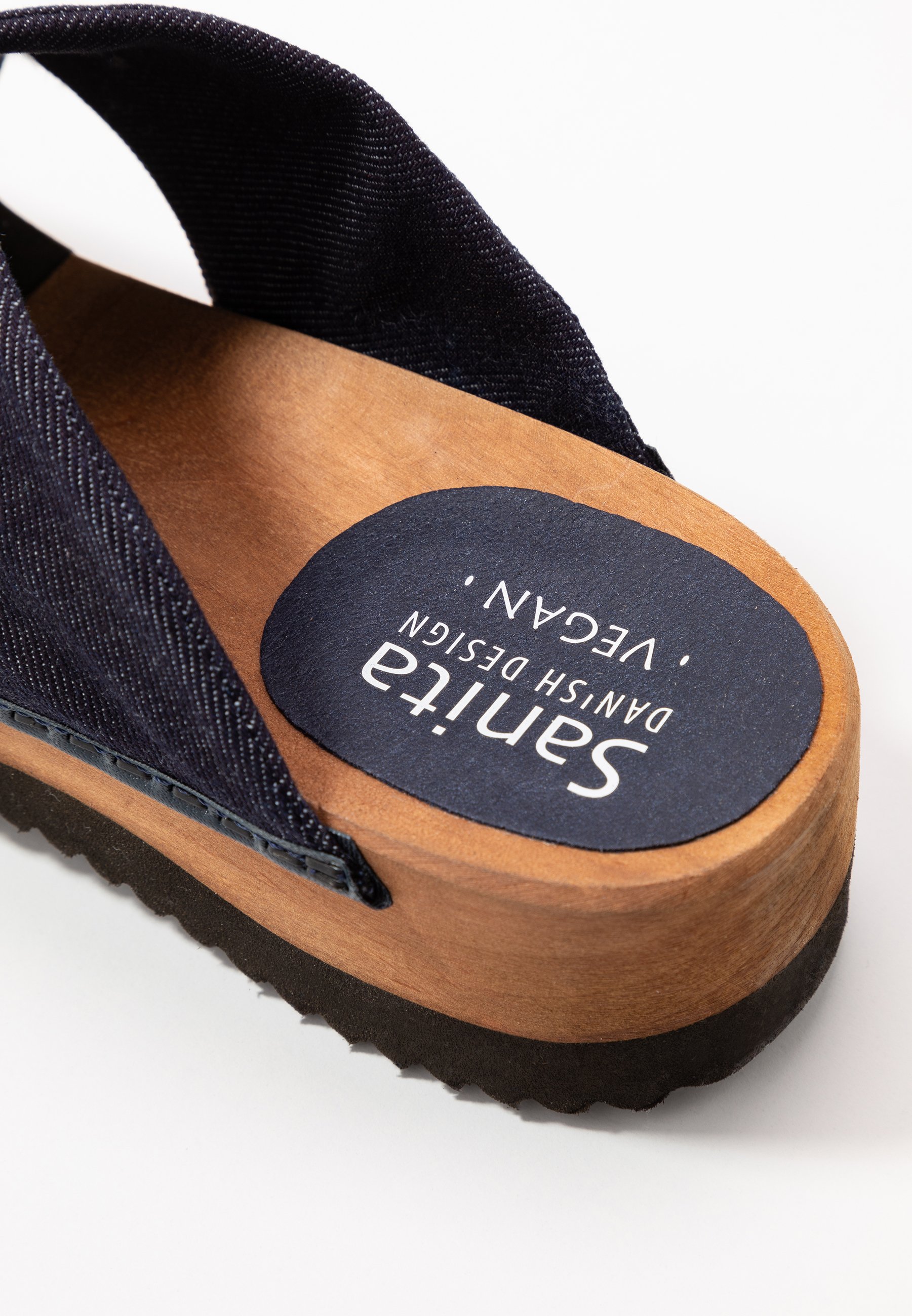Sanita TILKA SPORT FLEX Tresko navy Zalando.no Sanita TILKA SPORT FLEX Tresko navy Zalando.no