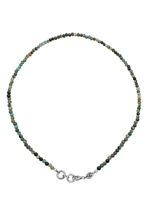 BASIC BOHO - Necklace - grün
